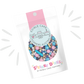 Edible Sprinkles | Royal Enchantment