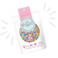 Edible Sprinkles | Party Pop