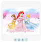 Princess Rectangle Edible Cake Topper