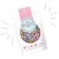 Edible Sprinkles | Fairytale Princess