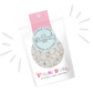 Edible Sprinkles | Snowflake Mix