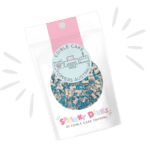 Edible Sprinkles // Chase Patrol