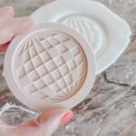 Swiftie Disco Ball | Debosser Stamp & Cutter