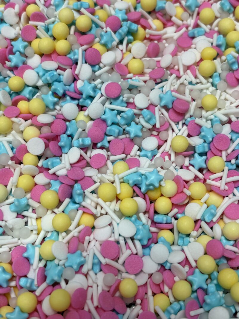 Edible Sprinkles | Cinnamoroll