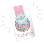 Edible Sprinkles | cinnamoroll Surprise