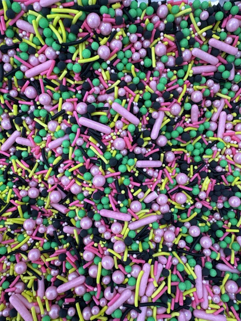 Edible Sprinkles // Wicked Melody - Image 2