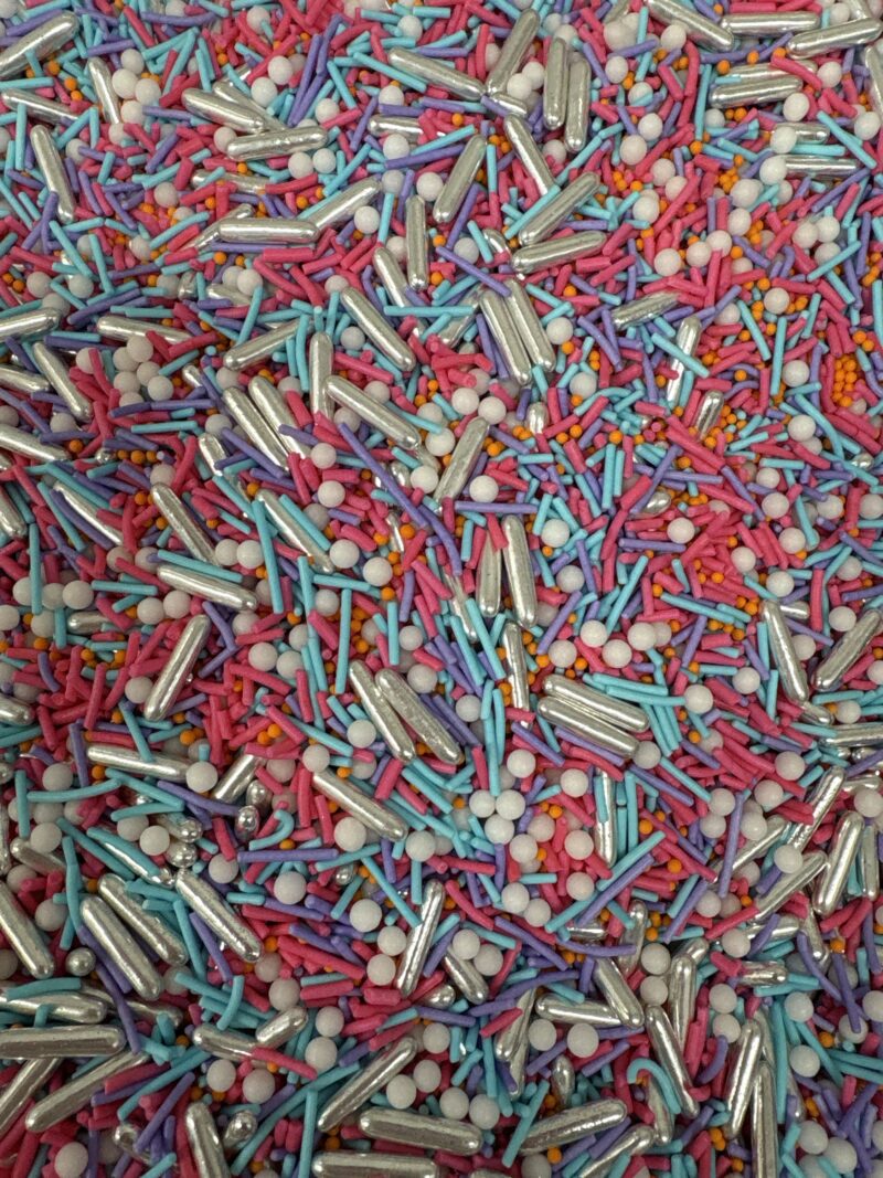 Edible Sprinkles // Miami - Image 3