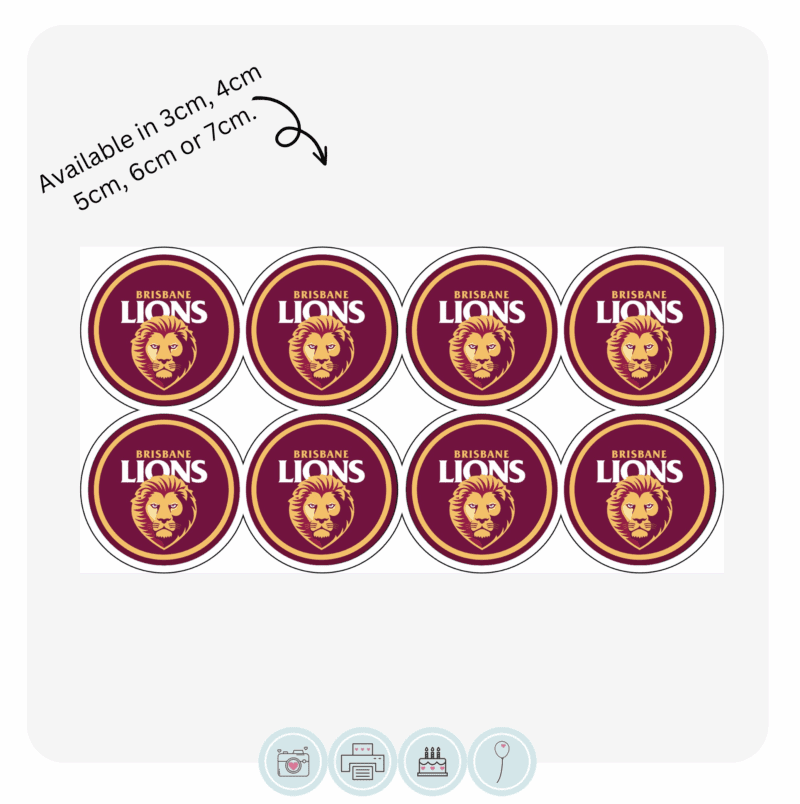 AFL Grand Finals 2025 - Brisbane Lions