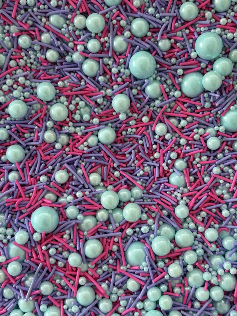 Edible Sprinkles // Candy Cosmos - Image 2