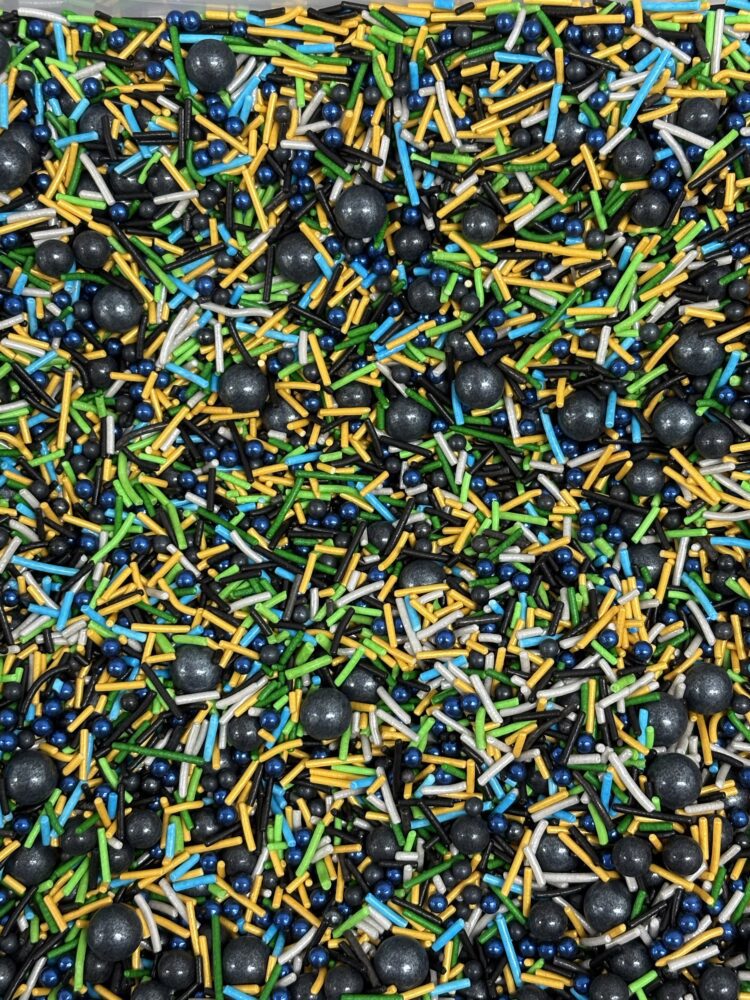 Sprinkles // Pixel Mine Blend - Image 3